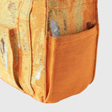 ¥Jacquard Tool Tote Bag「Untitled」Willy De Smedt