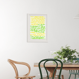 ¥「ki - midori - mix01 - mm2025」原画作品HERALBONY