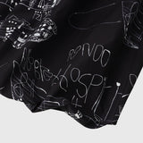 ¥Knit & Balloon Skirt One-Piece「楽譜 spiritoso」Koji Nishioka