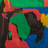 ¥「恐竜時代 」原画作品Kohei Sato