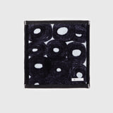 ¥ギフトセット ハンカチーフ『フンザのカラコラムの連峰』&タオルハンカチ KuromaruHERALBONY