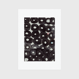 ¥インテリアアート KuromaruSanae Sasaki