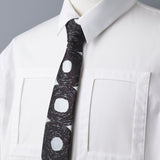 ¥ネクタイ KuromaruSanae Sasaki