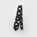 ¥ネクタイ KuromaruSanae Sasaki