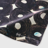 ¥ポケットチーフ KuromaruSanae Sasaki