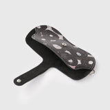 ¥メガネケース KuromaruSanae Sasaki