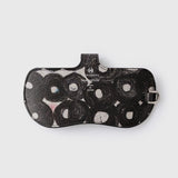 ¥メガネケース KuromaruSanae Sasaki