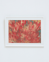 ¥「節分」原画作品Madoka Nishimura