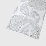 ¥手染め浴衣(メンズ)「marina - moji003」marina