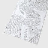 ¥手染め浴衣(レディース)「marina - moji003」marina