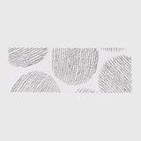 ¥手ぬぐい「marina - moji003」marina