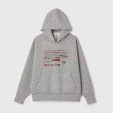 ¥フーディ「marina - moji10」marina