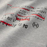 ¥フーディ「marina - moji10」marina