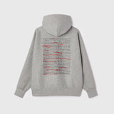 ¥フーディ「marina - moji10」marina