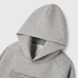 ¥フーディ「marina - moji10」marina