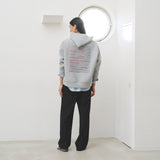 ¥フーディ「marina - moji10」marina