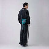 【HEART】Flipping Bag GreenHERALBONY