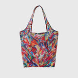 ¥サブバッグ(M)「おりがみ」Michiyo Yaegashi