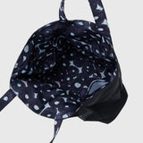 ¥リバーシブルトート(M)「(無題)(丸)」Sanae Sasaki