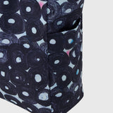 ¥リバーシブルトート(M)「(無題)(丸)」Sanae Sasaki