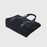 ¥リバーシブルトート(M)「(無題)(丸)」Sanae Sasaki