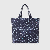 ¥リバーシブルトート(M)「(無題)(丸)」Sanae Sasaki