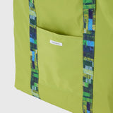 ¥リバーシブルトート(M)「森」Kaoru Iga