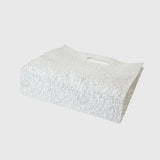 ¥リサイクルレザーバッグ(M)「夏の魔物」Satoru Kobayashi