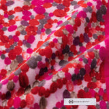 ¥ギフトセット サブバッグ(M)『How are you guys?』 &タオルハンカチ『シアワセピンク』HERALBONY