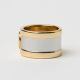 ¥スカーフリング(Mix)HERALBONY