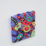 ¥「悟りを開く アニマル 」原画作品Mika Kamijo