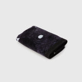 ¥ギフトセット サブバッグ(M)&タオルハンカチ「Kuromaru」Sanae Sasaki