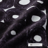 ¥ギフトセット サブバッグ(M)&タオルハンカチ「Kuromaru」Sanae Sasaki