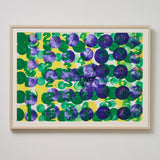 ¥「タイトル不明」原画作品Momoko Nakagawa