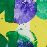 ¥「タイトル不明」原画作品Momoko Nakagawa