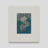 ¥「クラゲ」原画作品Maima Tani