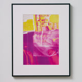 ¥「無題」原画作品Naoto Iguchi