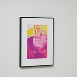 ¥「無題」原画作品Naoto Iguchi