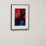 ¥「無題」原画作品Naoto Iguchi