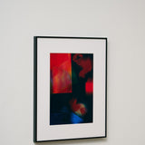 ¥「無題」原画作品Naoto Iguchi