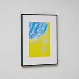 ¥「無題」原画作品Naoto Iguchi