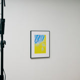 ¥「無題」原画作品Naoto Iguchi