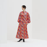 ¥サテンスカート「non title」Naoki Watanabe