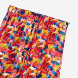 ¥サテンスカート「non title」Naoki Watanabe