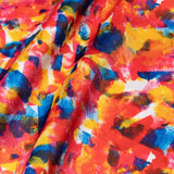 ¥サテンスカート「non title」Naoki Watanabe