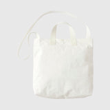 ¥PAPER-LIKE TOTE(M)「ao-mm2024」marina