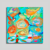 ¥「Party」原画作品Taisuke Kinugasa