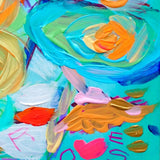 ¥「Party」原画作品Taisuke Kinugasa