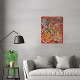 ¥「Peter - Aug.2023.No2 - 」原画作品Shintaro Aoki