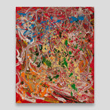 ¥「Peter - Aug.2023.No2 - 」原画作品Shintaro Aoki